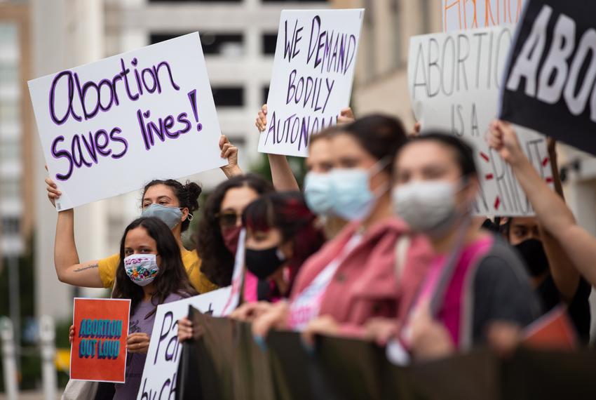 Abortion Opponents Use Environmental Laws as a New Legal Strategy