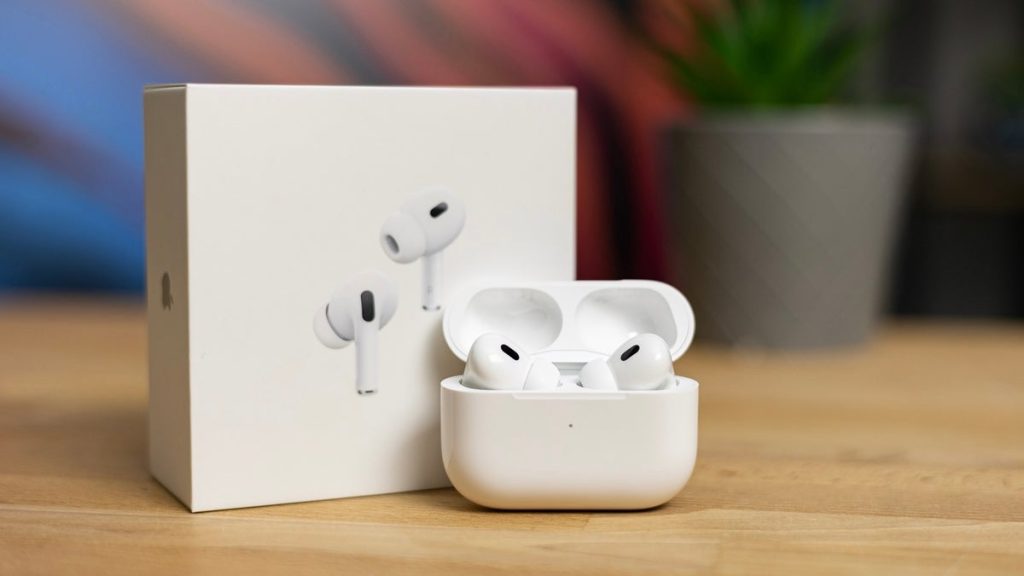 Apple AirPods Pro Sale Alert: Top-Rated Earbuds Now $180 on Amazon