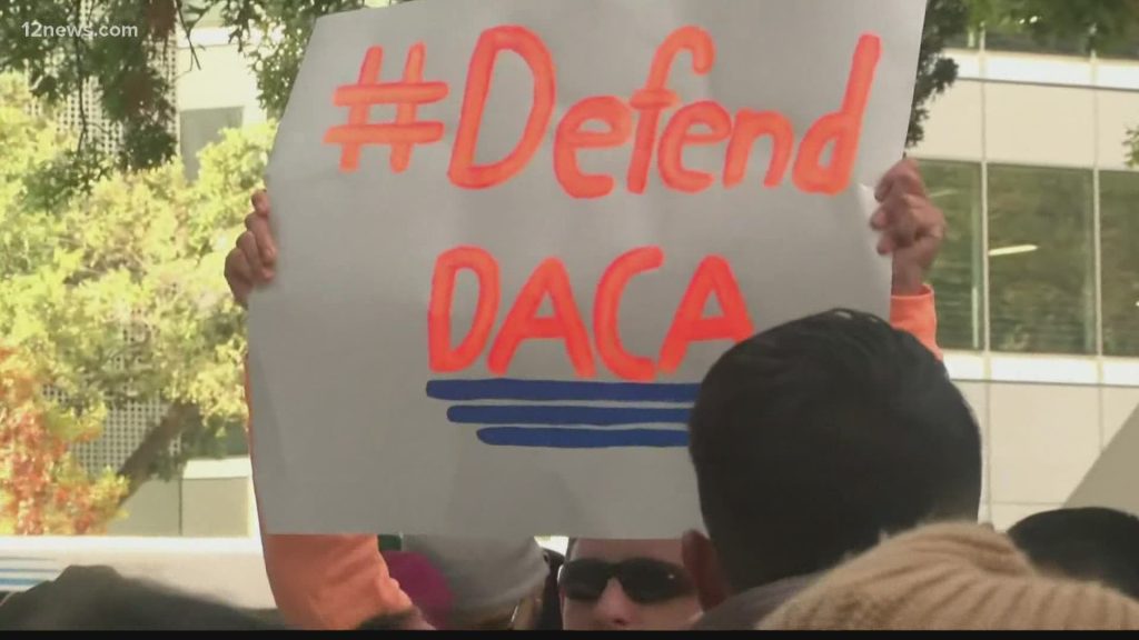 Arizona DACA Recipients Face Uncertainty After Court Ruling