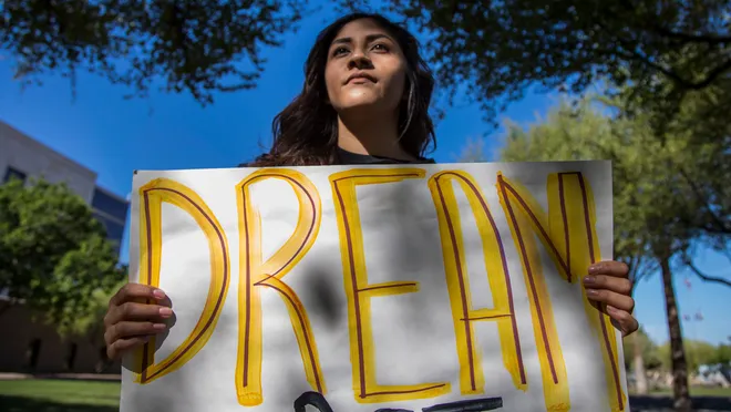 Arizona DACA Recipients Face Uncertainty After Court Ruling