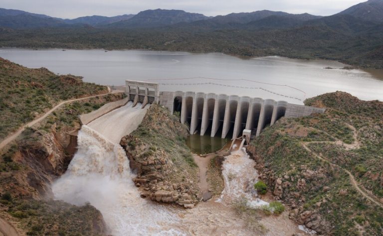 Arizona Governor Boosts Water Conservation Efforts with Additional Funding