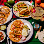 Authentic Flavors and Vibrant Atmosphere: NJ's Best Mexican Restaurant"