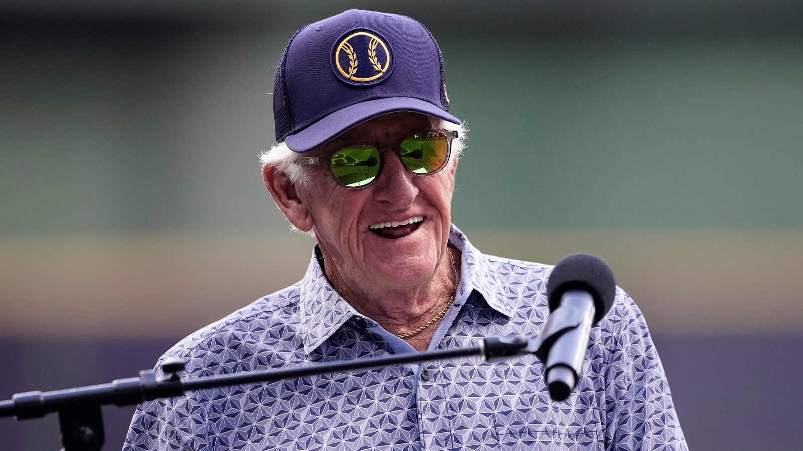 Bob Uecker: The Voice of Wisconsin Summers Leaves a Legacy in 2025