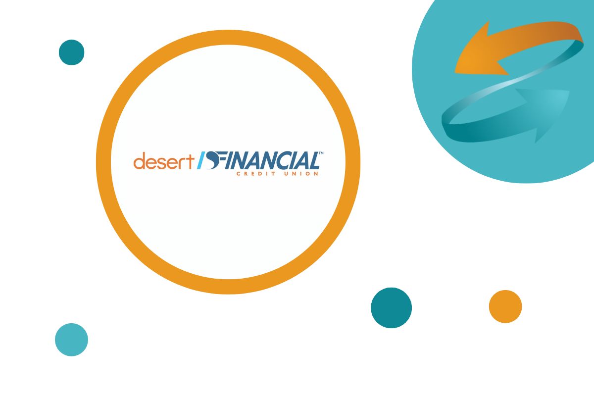 Desert Financial Credit Union Announced $16M in Member Bonuses