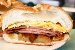 Discover the Best Pork Roll Sandwiches in New Jersey