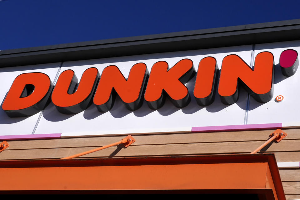 Dunkin’ Faces Temporary Donut Shortage – Here’s What Happened