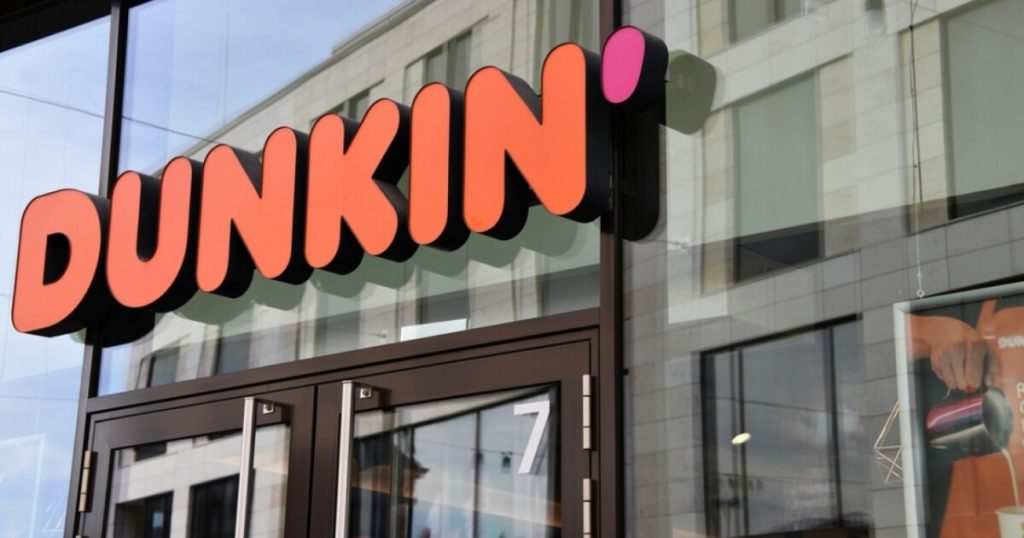 Dunkin’ Faces Temporary Donut Shortage – Here’s What Happened