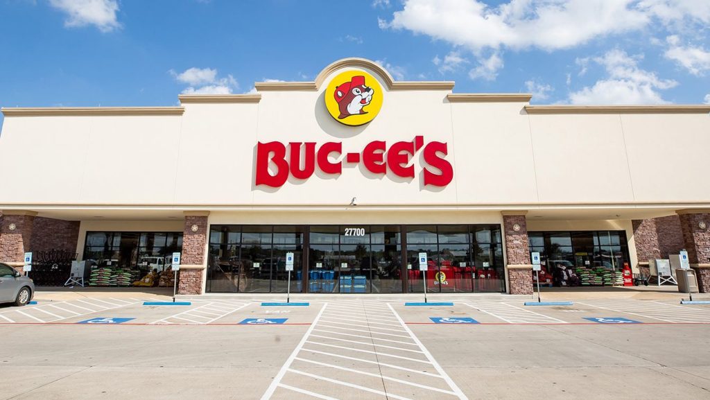 Good News Buc-ee’s Rival Opens Debut Texas Location