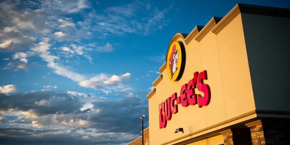 Good News Buc-ee’s Rival Opens Debut Texas Location