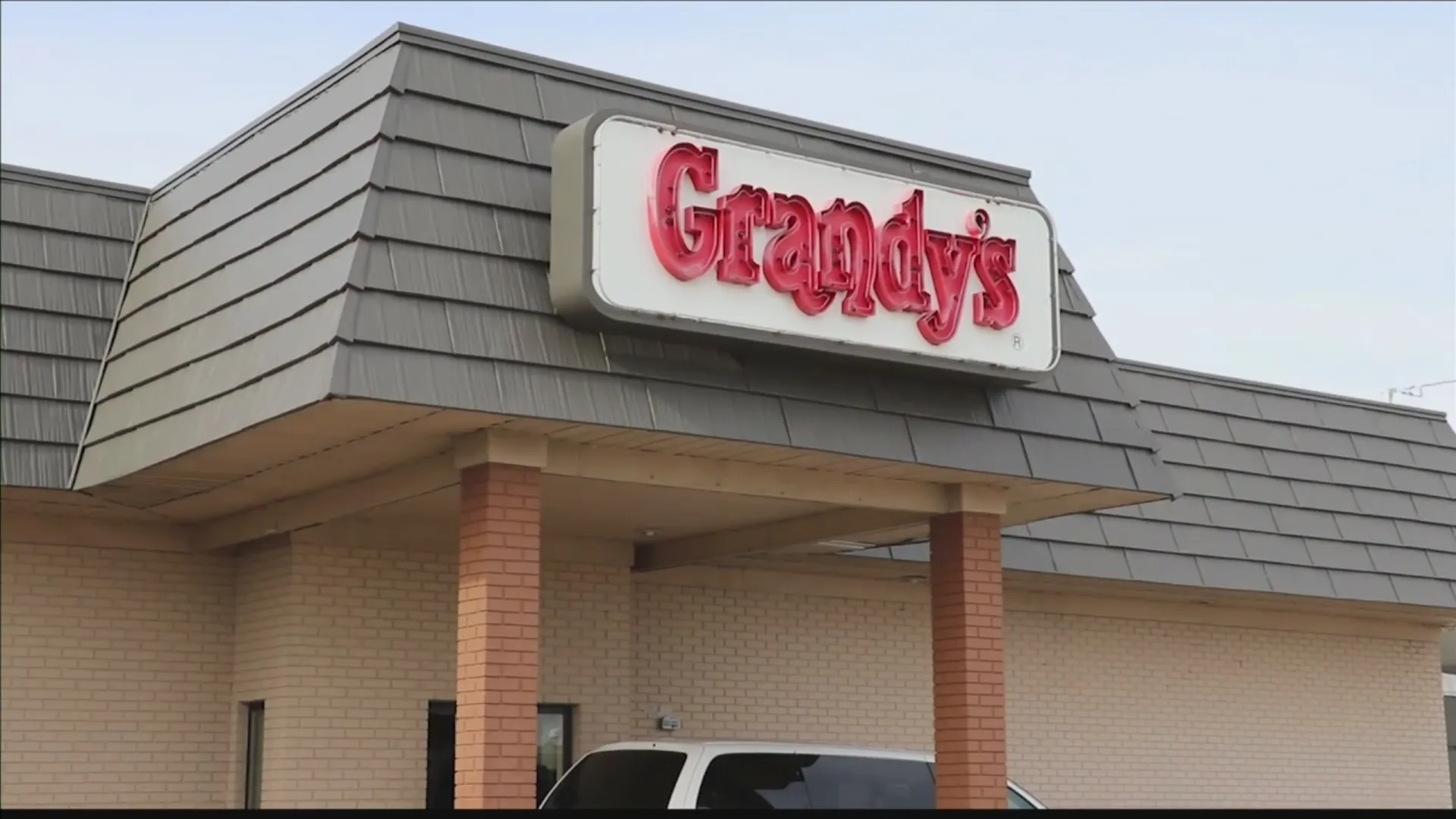 Grandy’s Restaurants in Indiana and Kentucky Close Without Warning