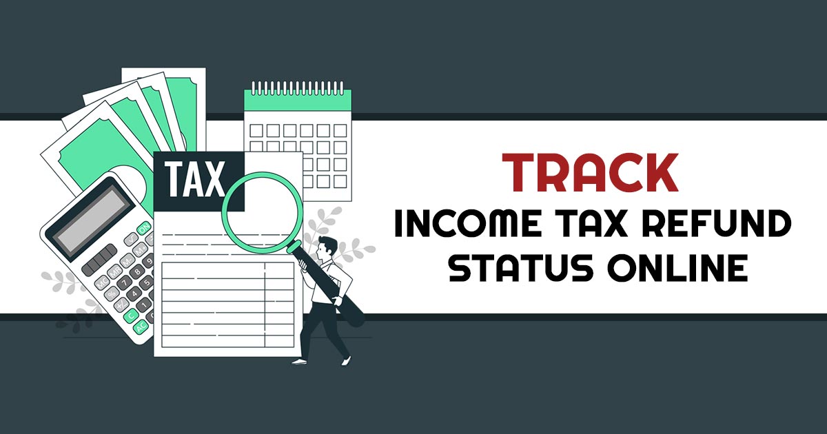 How to Track Your Tax Return Using the IRS Refund Tracker