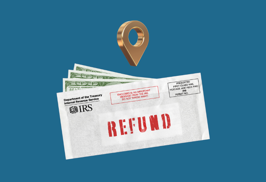 How to Track Your Tax Return Using the IRS Refund Tracker
