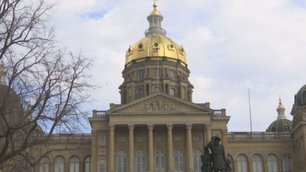 Iowa Regents Collaborate with Universities to Phase Out DEI Federal Compliance