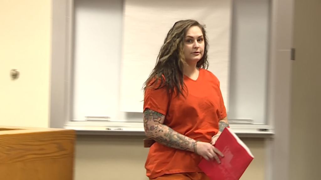 Mother Convicted in Tragic Fentanyl Overdose Case of Her Child in Outagamie County"