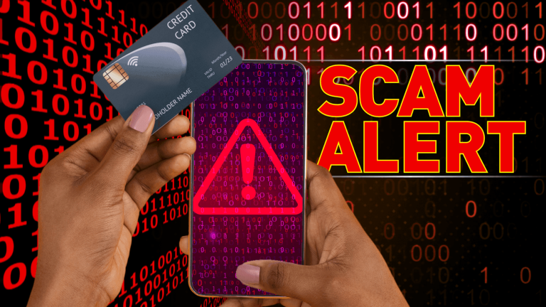 Officials Warn Public of Widespread Phone Scams in Saluda and Orangeburg Counties