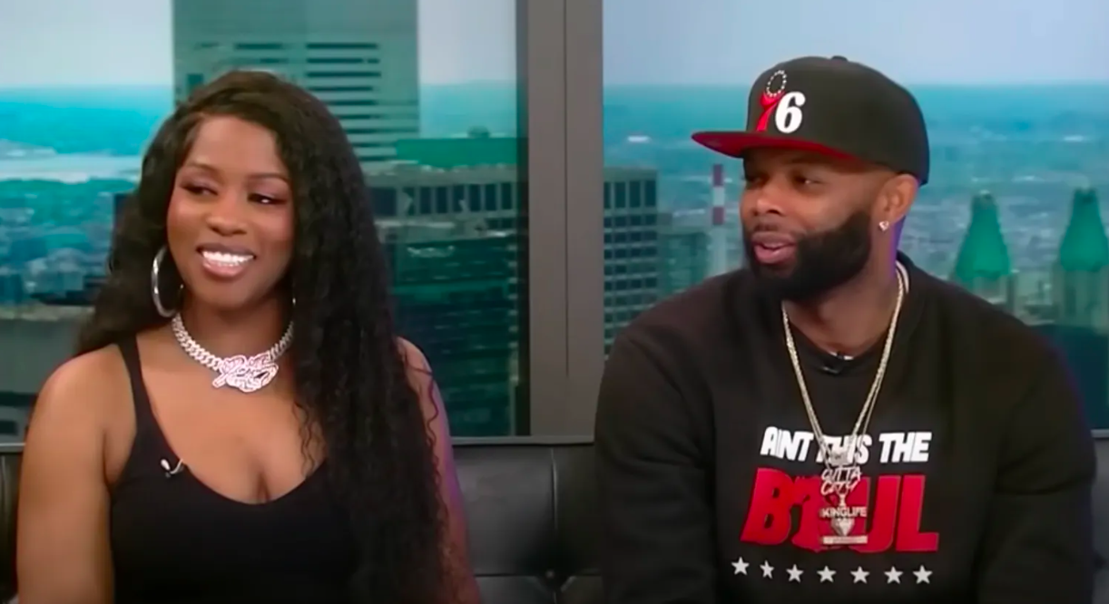 Remy Ma's Love Confession to Eazy The Block Captain During Battle Sparks Heated Debate Online