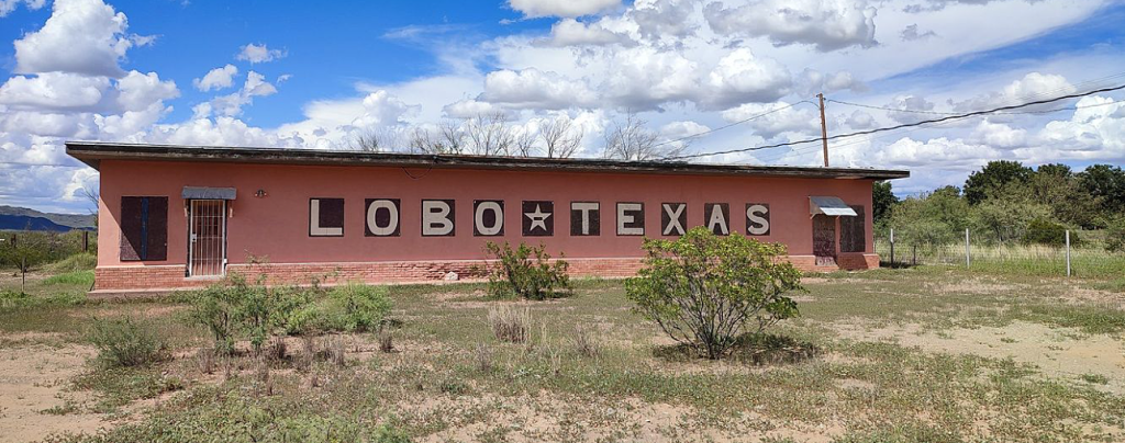 Texas Ghost Town Sold for $100K: Who buy It and Why?