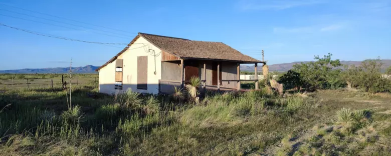 Texas Ghost Town Sold for $100K: Who buy It and Why?