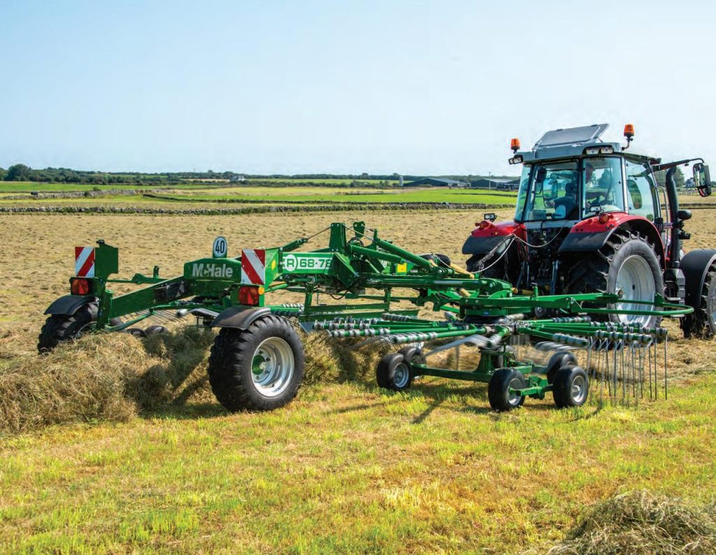 Texas Ranchers Unite: $8,000 Reward for Stolen Tractor