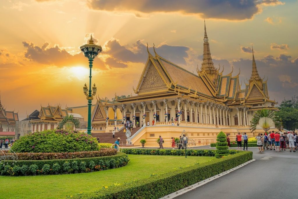 Top Places to Visit in Cambodia: A Journey Through the Kingdom of Wonders