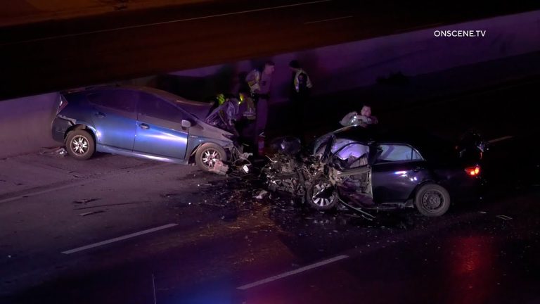 Wrong-Way Driver Causes Crash in Gurnee, Attempts to Flee Before Arrest