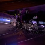 Tragic Wrong-Way Crash on Highway 17A Claims Lives of Two Women