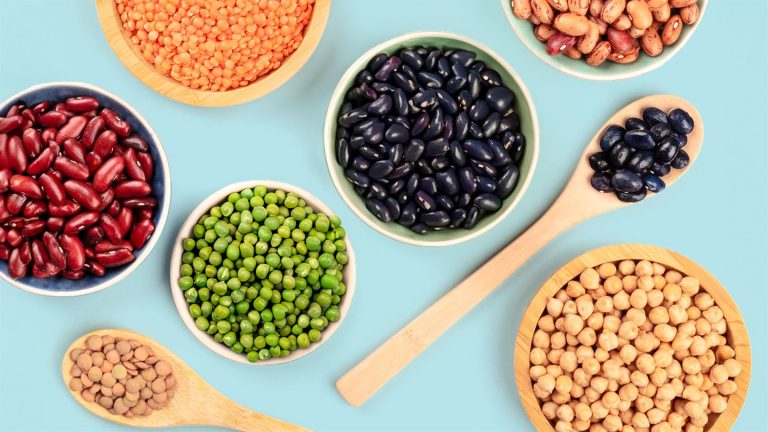 ant to Improve Your Health? These 5 Beans Are Nutritionist-Approved