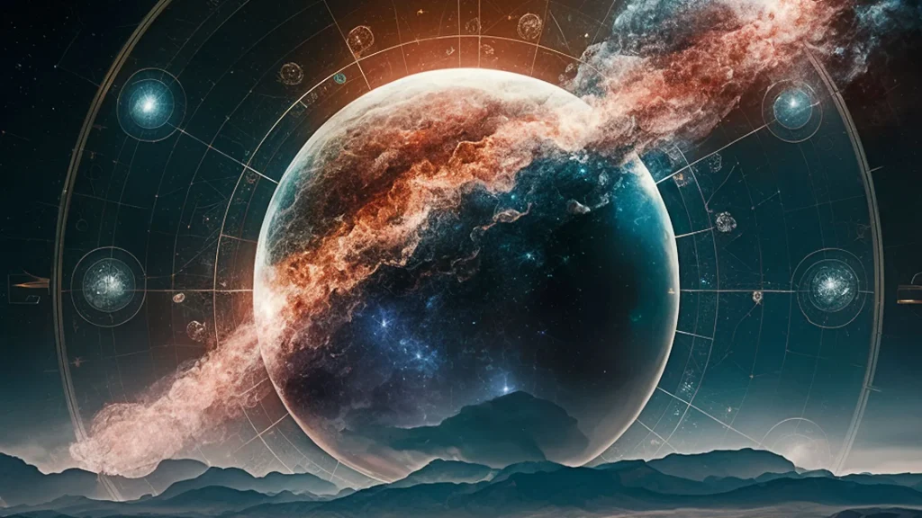 Where the Cosmos Wants You to Travel in 2025- A Zodiac Guide1