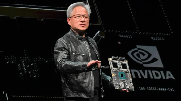 Will Nvidia’s Jensen Huang Join Trump’s Mar-a-Lago Tech Talks? Here’s What He Said