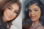 Tragic Murder of German Influencer: Woman Kills Look-Alike to Fake Her Own Death, Leaves Family in the Dark