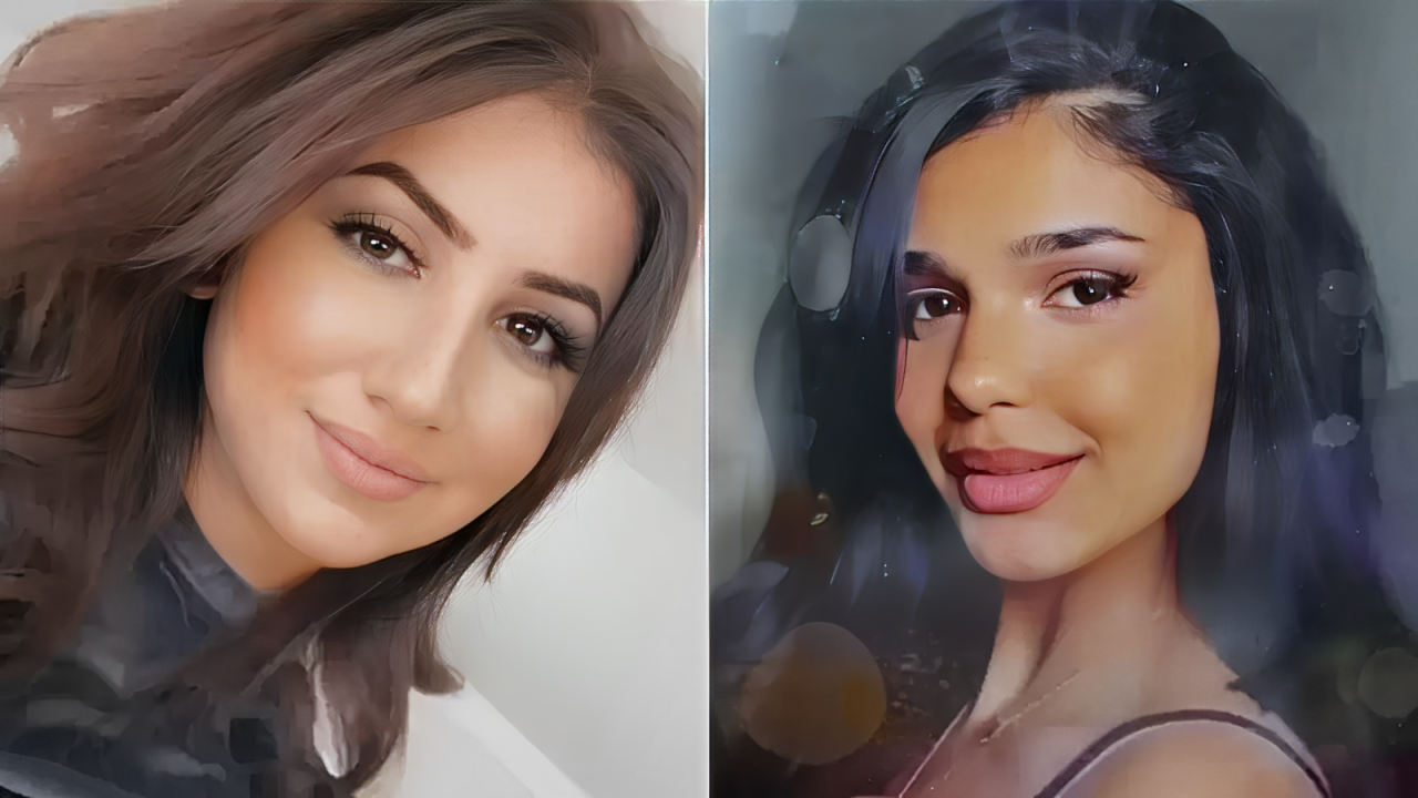 Tragic Murder of German Influencer: Woman Kills Look-Alike to Fake Her Own Death, Leaves Family in the Dark