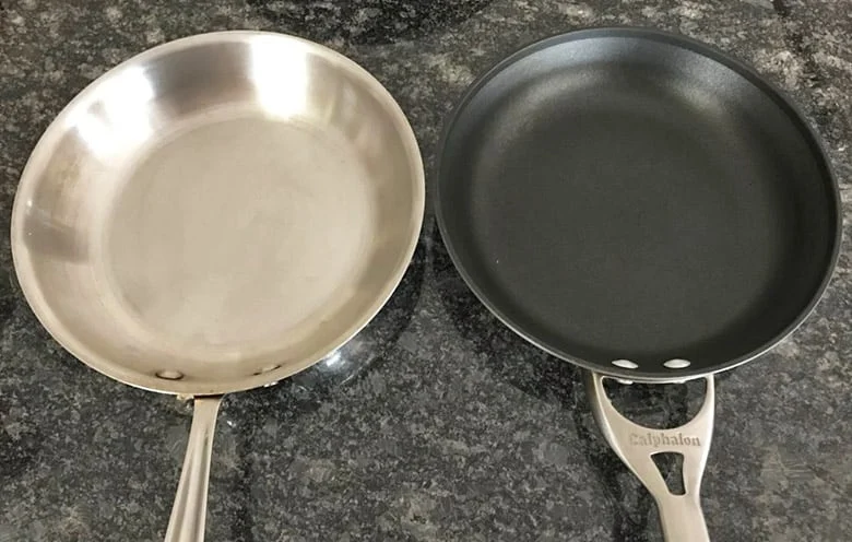 Nontoxic Cooking Essentials: Switch Out Aluminum for These Top Picks