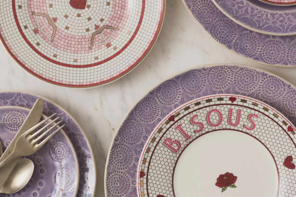 Romantic Valentine’s Gifts Under $25 from Anthropologie for Your Loved Ones