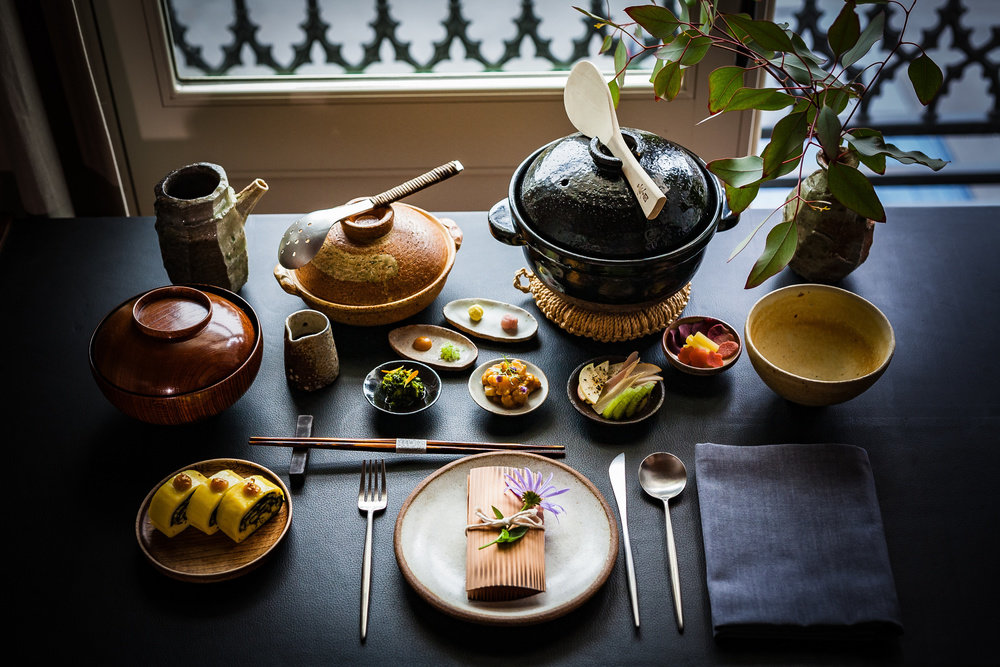 8 Luxury Hotels Offering Complimentary Breakfasts That Will Leave You Stunned