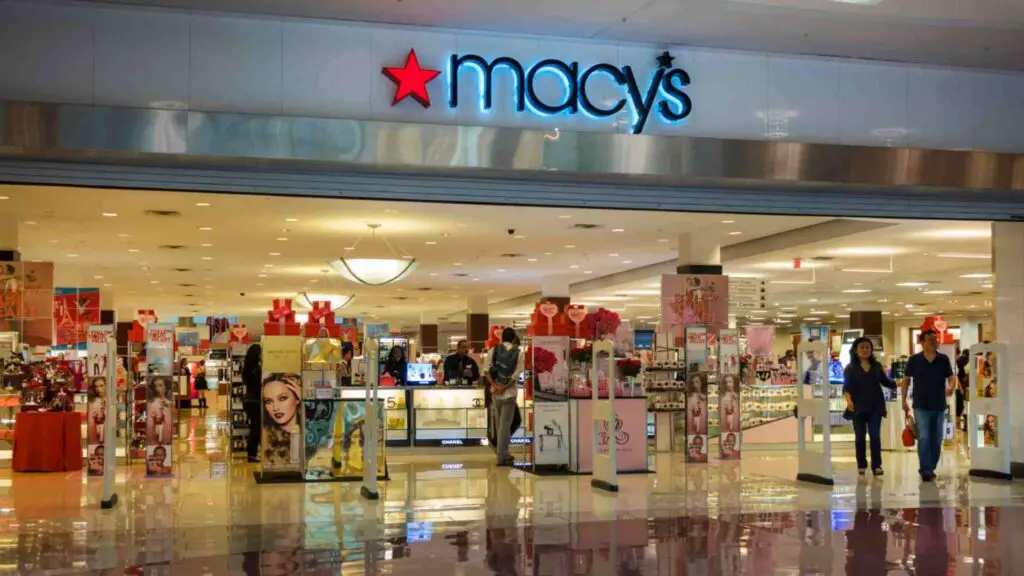 Macy’s Announces Closure of 66 Stores: A Major Step in Its Revitalization Plan