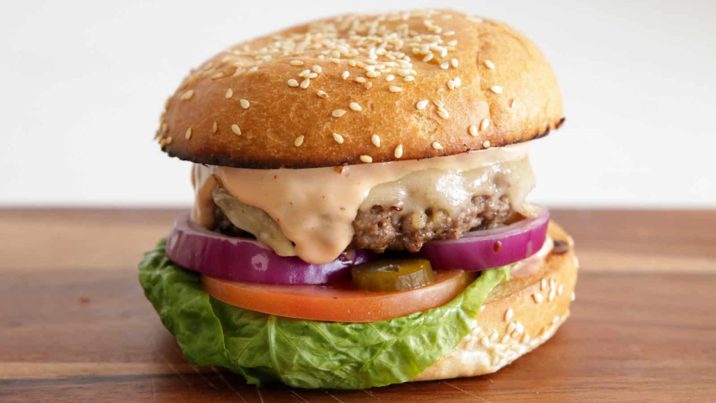 3 Fun Burger Facts That Every Burger Lover Should Know