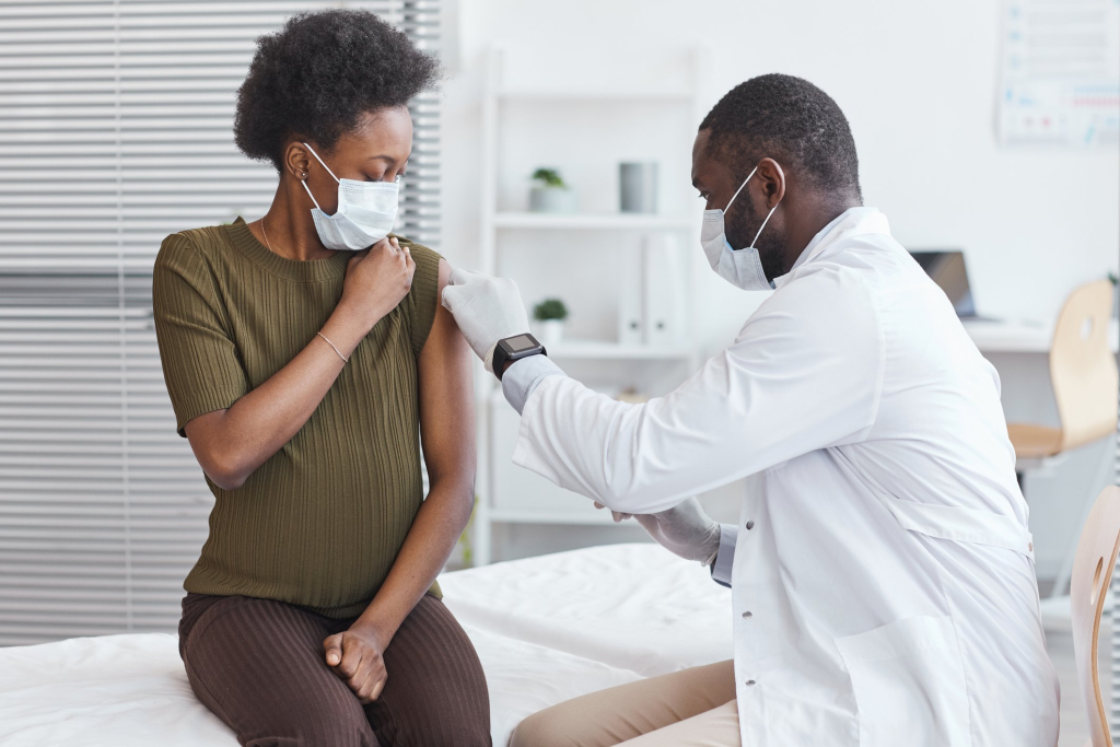 Illinois Health Alert: What’s Behind the 2024 Whooping Cough Outbreak?