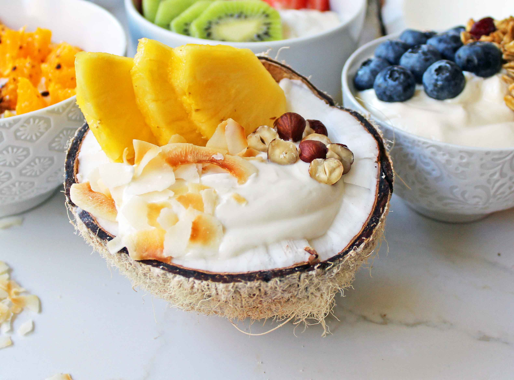 On-the-Go Mornings? Try These 15 Quick and Delicious Breakfast Idea!