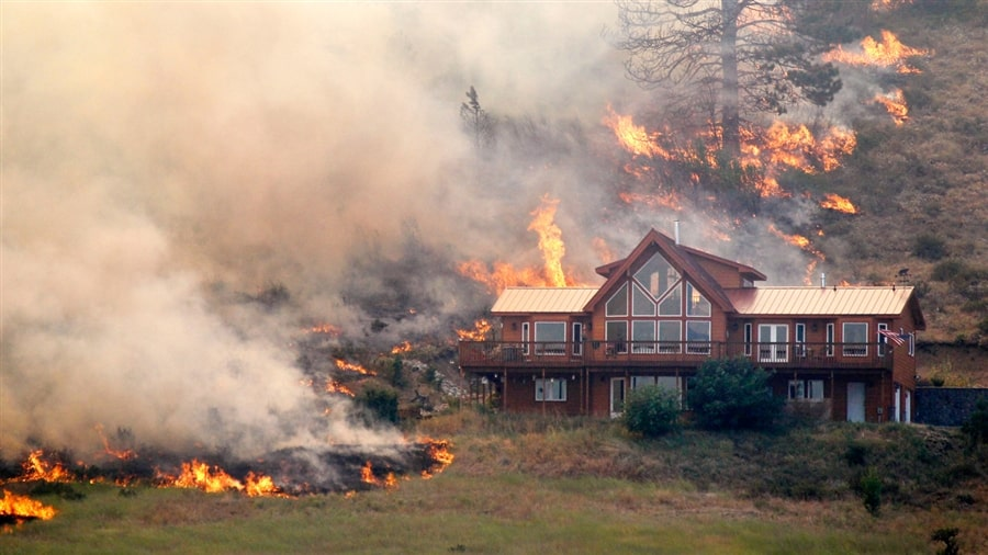 3 Years After the Marshall Fire, Colorado Experts Look at the Possibility of Another Disaster