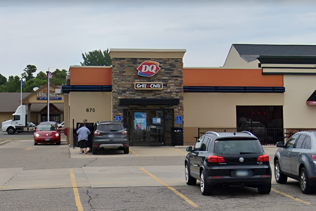 West Shore Dairy Queen to Reopen in 2025 After Renovations – Find Out When