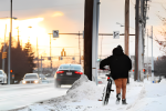 Winter Weather Advisory Issued for Parts of Pennsylvania