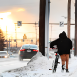 Winter Weather Advisory Issued for Parts of Pennsylvania