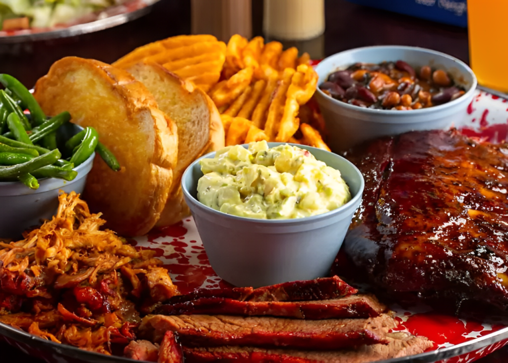 Why Jethro's BBQ's New Market Surcharge is Creating a Stir Among Locals?