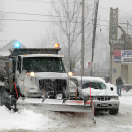 Dangerous Winter Weather on the Way: Snowstorm to Impact Colorado, up to 10 Inches Expected