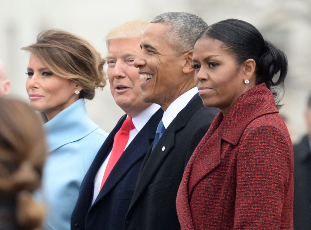 Why Michelle Obama Chose to Skip Trump’s Inauguration: The Real Reason Revealed