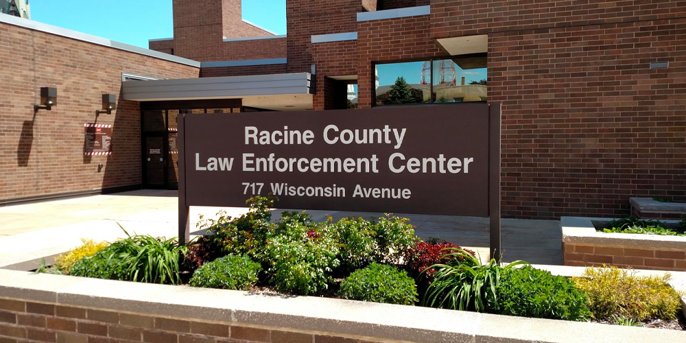 Shocking News: Bomb Threat at Racine County Jail Promptly Handled by Kenosha Bomb Squad