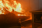 Wildfire Experts Warn Tennessee Faces Rising Threats: What’s Being Done to Protect Homes?