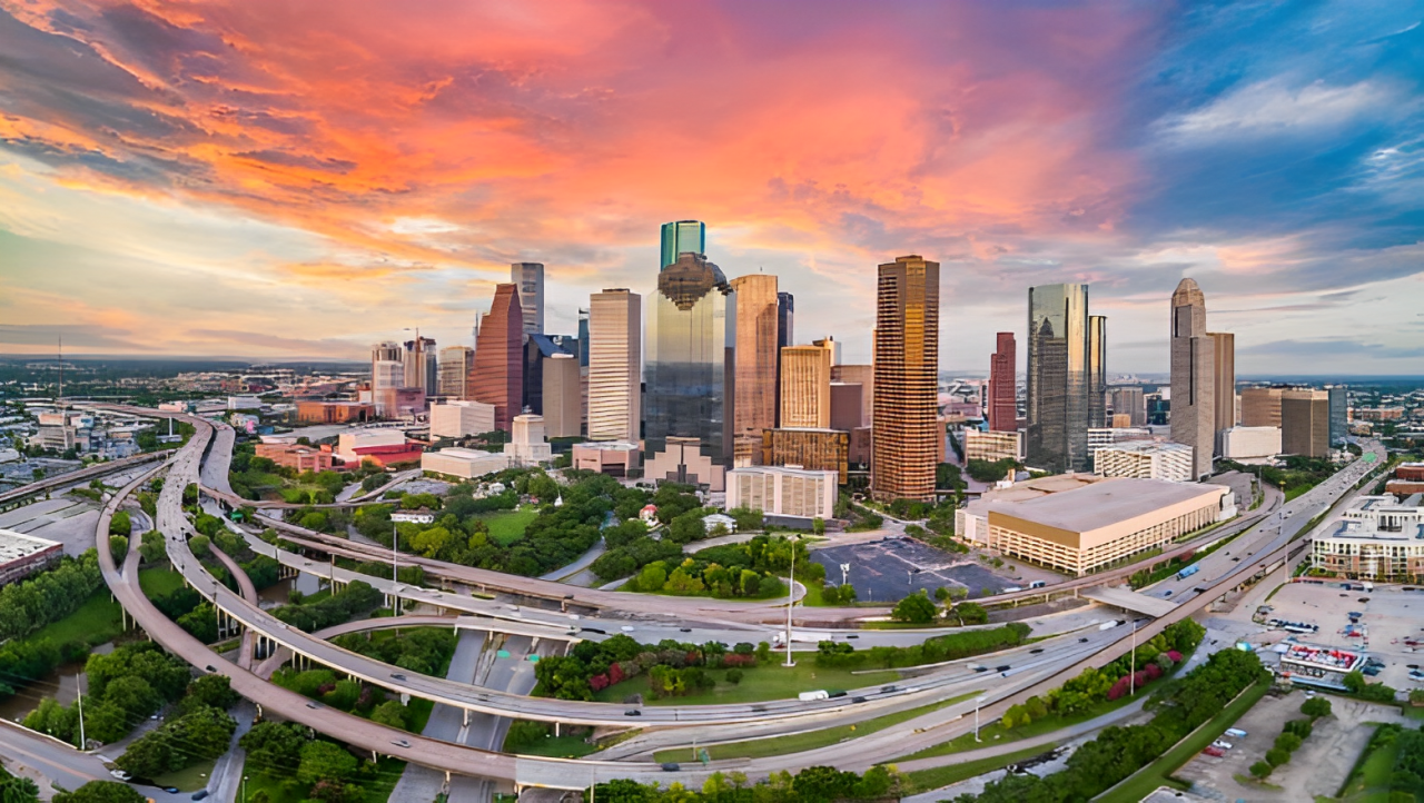 15 Affordable Texas Cities Where Social Security Checks Stretch Further