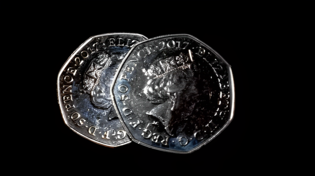 Beware of Scams! Brexit 50p Coin Priced at £20,000 Isn't Worth More Than 50p