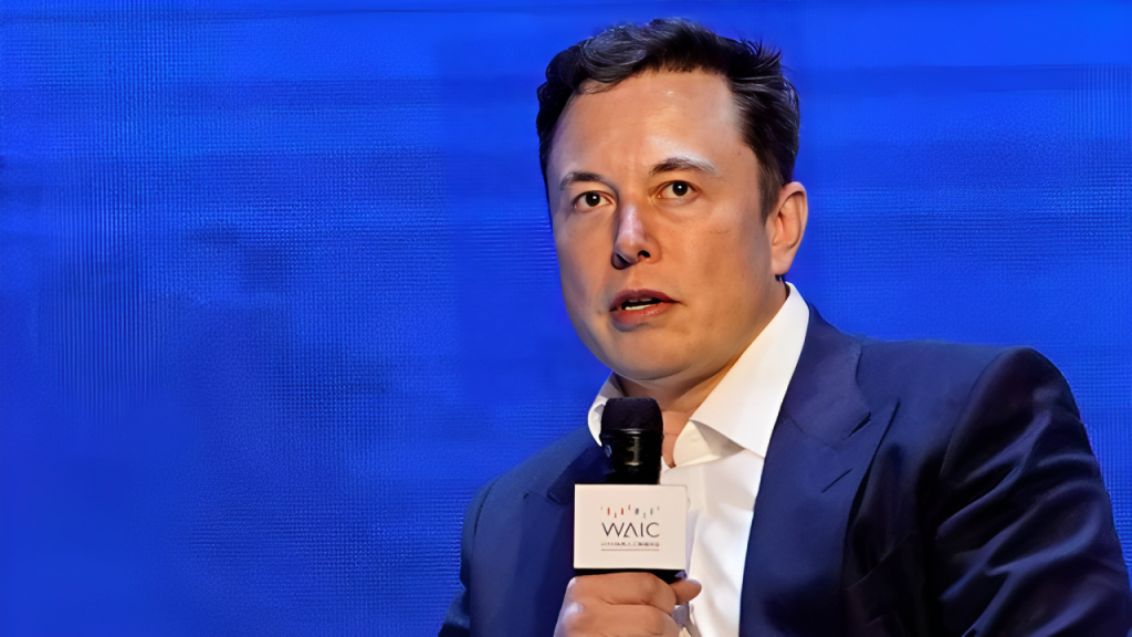 Elon Musk’s New X Algorithm Sparks Hilarious Reactions: “Negativity” Faces the Chop!